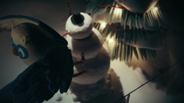 Video Reference: plaything, teddy