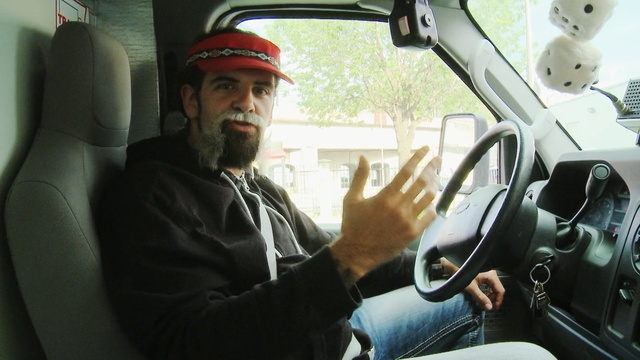 Video Reference: car, motor vehicle, vehicle, mode of transport, automotive design, driving, city car, technology, family car, vehicle door, Person