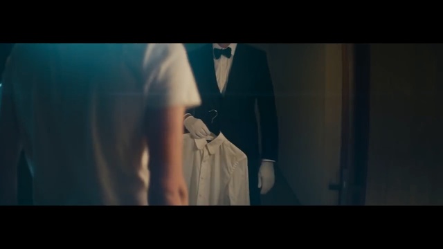 Video Reference: photograph, darkness, light, snapshot, screenshot, dress, human, scene, girl, midnight