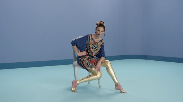 Video Reference: fun, performance, performing arts, dancer, Person