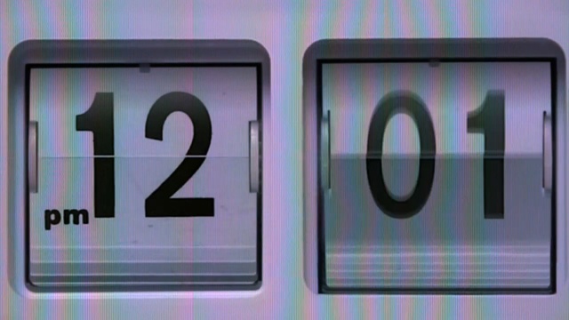 Video Reference: text, product, display device, font, number, signage, house numbering, brand, Person