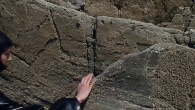 Video Reference: Rock, Rock climbing, Climbing, Bedrock, Geology, Outcrop, Geological phenomenon, Fault, Adventure, Formation