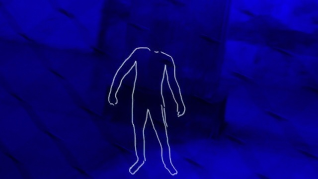 Video Reference: blue, black, cobalt blue, electric blue, jellyfish, purple, light, darkness, azure, computer wallpaper