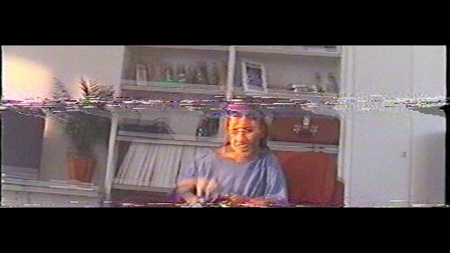 Video Reference: religion, Person