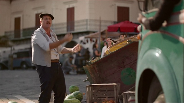 Video Reference: Motor vehicle, Vehicle, Mode of transport, Vintage car, Car, Classic, Classic car, Fun, Family car, Antique car