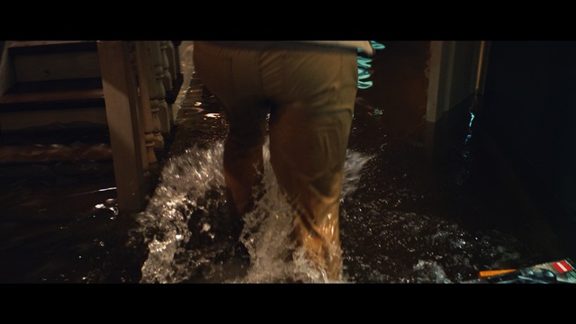 Video Reference: Water, Human, Darkness, Leg, Tree