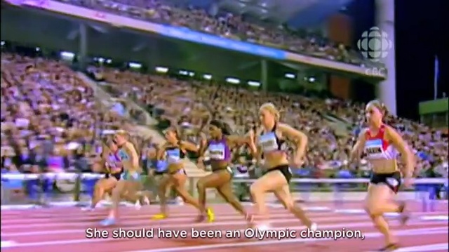 Video Reference: Sports, Athletics, Track and field athletics, Athlete, Running, Individual sports, Recreation, Exercise, Middle-distance running, Heptathlon, Person