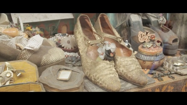 Video Reference: Footwear, Shoe, Still life, Sandal