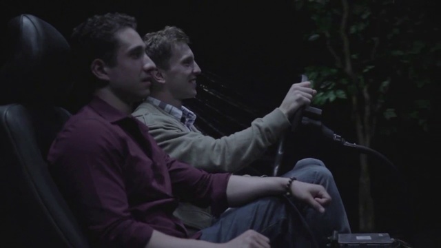 Video Reference: Performance, Adaptation, Event, Photography, Gesture, Person