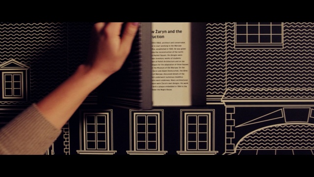 Video Reference: Text, Font, Architecture, Line, Hand, Design, House, Photography, Finger, Square