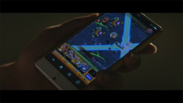 Video Reference: computer, container, pencil box