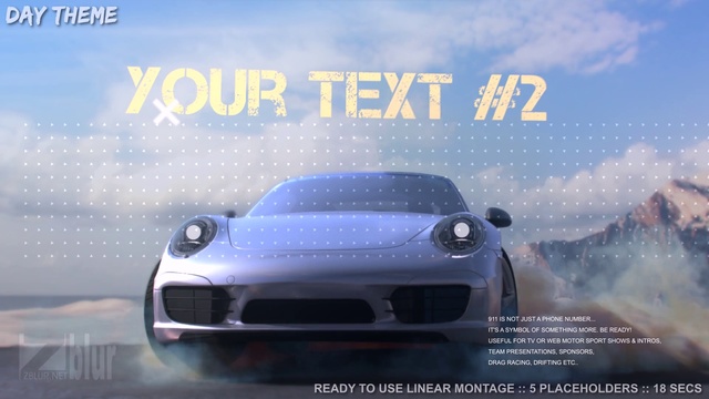 Video Reference: Vehicle, Car, Supercar, Luxury vehicle, Automotive design, Bumper, Sports car, Porsche, Performance car, Automotive exterior