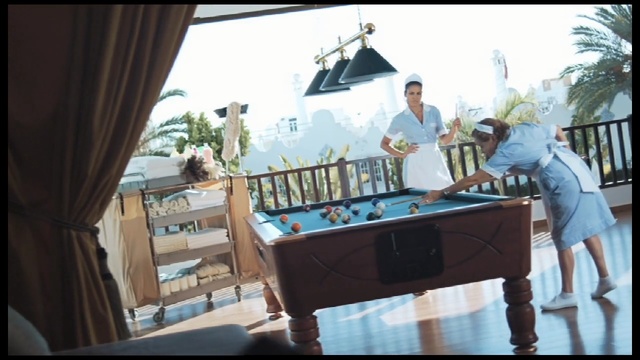 Video Reference: photograph, table, day, furniture, room, recreation, fun, home, leisure, vacation