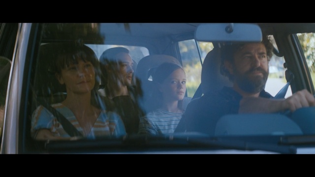 Video Reference: Mode of transport, Movie, Screenshot, Fun, Driving, Passenger, Scene, Photography, Fictional character, Person