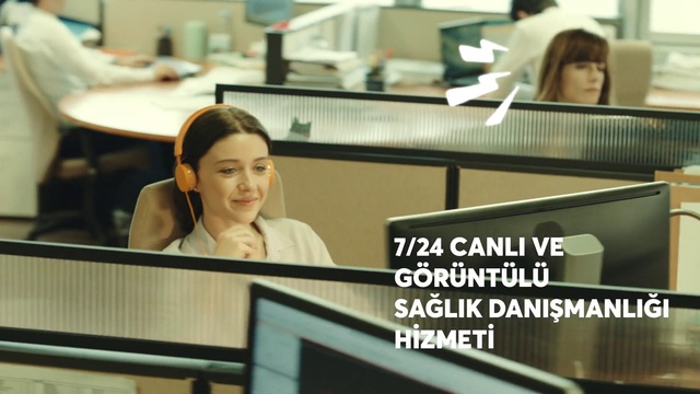 Video Reference: Job, White-collar worker