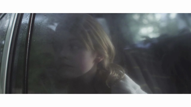 Video Reference: snapshot, girl, screenshot, darkness