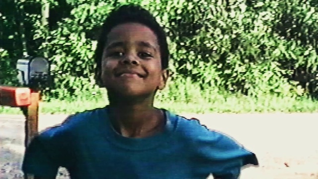 Video Reference: Forehead, Smile, Happy