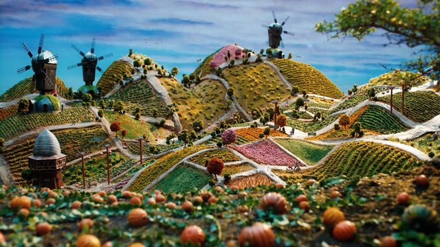 Video Reference: Photography, Landscape, Plant, Tourist attraction, World, Person