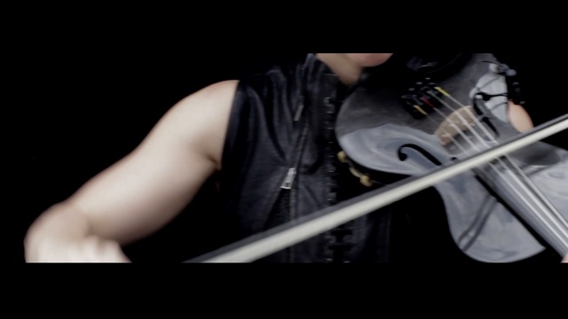 Video Reference: string instrument, musical instrument, bass guitar, string instrument accessory, microphone, bassist, string instrument, guitarist, musician, arm