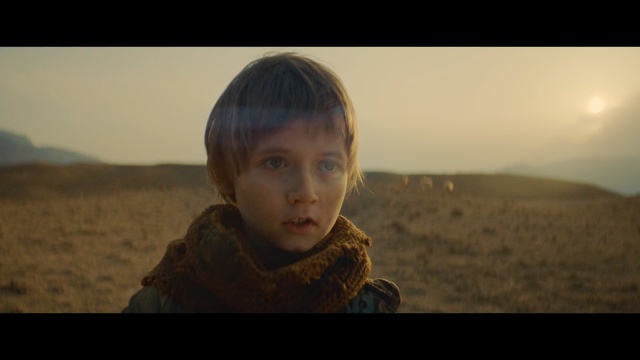 Video Reference: Face, Photograph, Head, Child, Human, Portrait, Eye, Cheek, Photography, Landscape