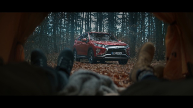 Video Reference: Land vehicle, Vehicle, Car, Mini SUV, Automotive design, Sport utility vehicle, Compact sport utility vehicle, Ford ecosport, Mid-size car, Ford motor company