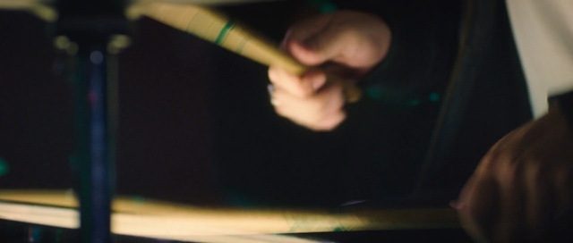 Video Reference: performance, fun, human body, arm, indoor games and sports, organ, darkness, hand, recreation, performance art