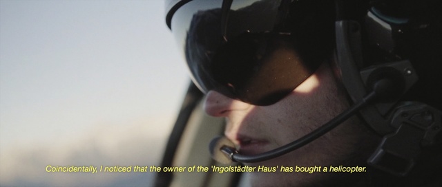 Video Reference: Eyewear, Sunglasses, Glasses, Vision care, Personal protective equipment, Font, Photography, Leather, Rim, Black hair