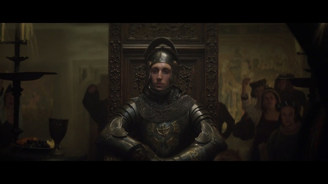 Video Reference: Darkness, Screenshot, Pc game, Armour, Human, Digital compositing, Temple, Action film, Fictional character, Photography, Person