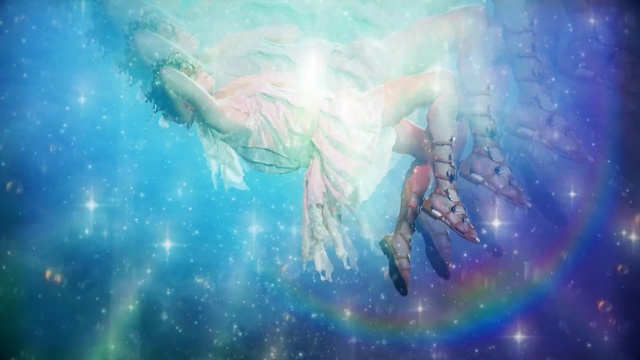 Video Reference: atmosphere, sky, earth, nebula, universe, space, computer wallpaper, outer space, cg artwork, world