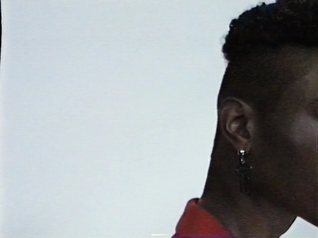 Video Reference: chin, forehead, neck, ear, jaw