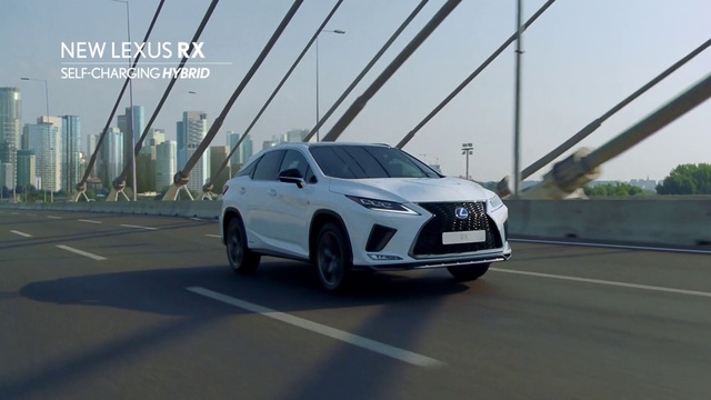 Video Reference: Automotive parking light, Sky, Tire, Wheel, Vehicle registration plate, Vehicle, Car, Hood, Automotive side-view mirror, Automotive lighting