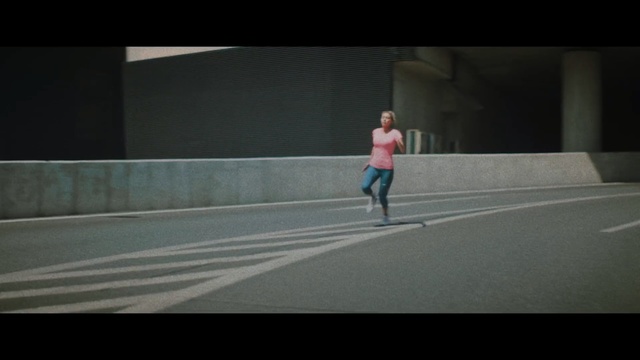 Video Reference: Photograph, Black, Light, Snapshot, Asphalt, Standing, Line, Road, Photography, Infrastructure