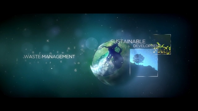 Video Reference: atmosphere, earth, text, planet, computer wallpaper, universe, organism, world, screenshot, graphic design