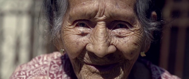 Video Reference: Wrinkle, Face, Skin, Facial expression, Forehead, Head, Nose, Cheek, Human, Close-up