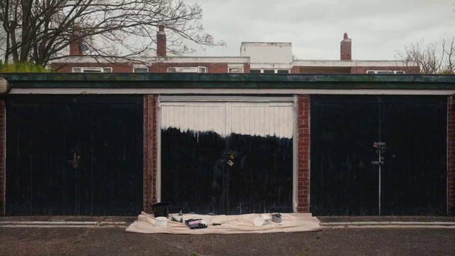 Video Reference: Building, Sky, Tree, House, Rolling, Brickwork, Asphalt, Tints and shades, Shade, Facade