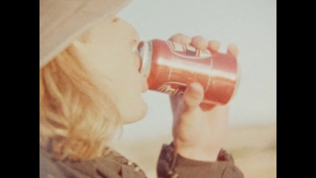 Video Reference: Hair, Nose, Head, Skin, Ear, Hairstyle, Chin, Organ, Cheek, Mouth