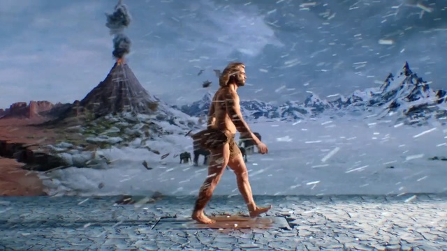 Video Reference: sky, water, vacation, mountain, fun, tourism, wave, sea, rock