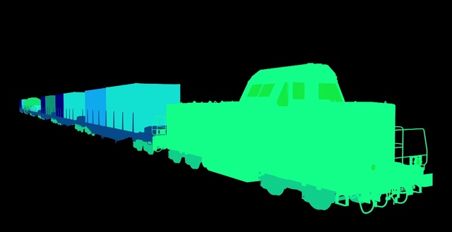 Video Reference: Green, Illustration, Graphics