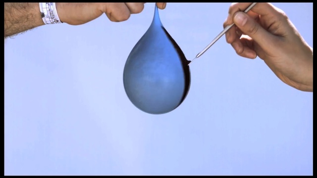 Video Reference: blue, water, brassiere, sky, glass