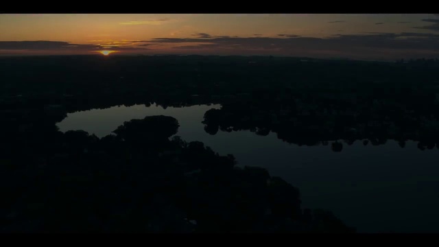 Video Reference: Cloud, Water, Water resources, Atmosphere, Sky, Natural landscape, Lake, Dusk, Highland, Bank