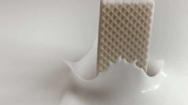 Video Reference: White, Beige