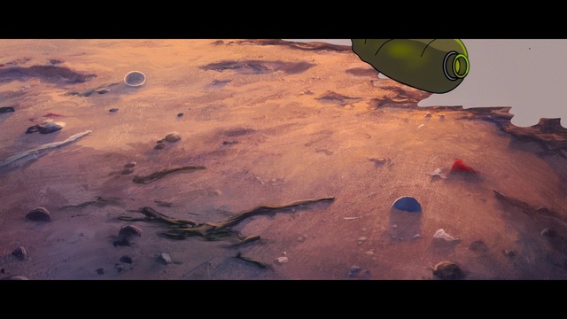 Video Reference: Atmosphere, Aerostat, Sky, Hot air ballooning, Wood, Air travel, Landscape, Astronomical object, Tints and shades, Horizon