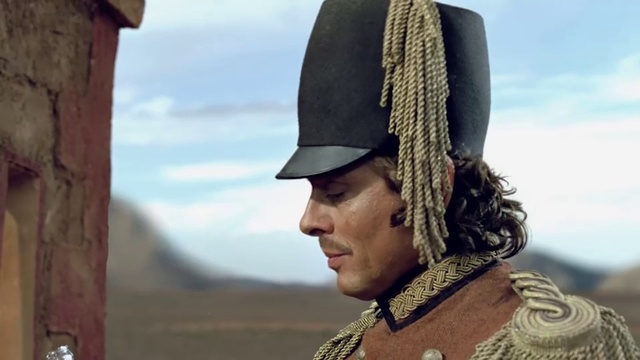 Video Reference: Hat, Headgear, Fashion accessory, Cowboy hat