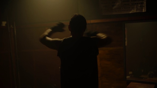 Video Reference: Standing, Darkness, Room, Photography, Fun, Night, Performance, Shadow