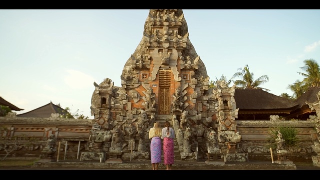 Video Reference: Hindu temple, Temple, Historic site, Place of worship, Landmark, Temple, Ruins, Archaeological site, Wat, Building