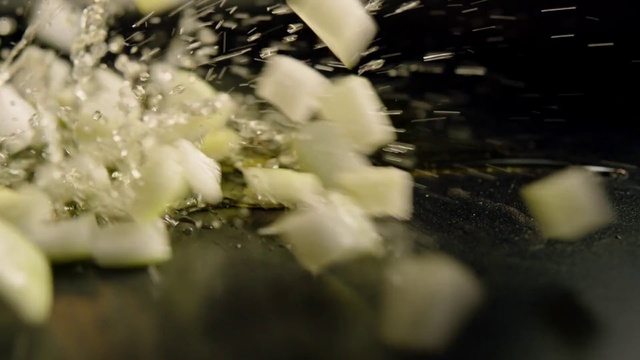 Video Reference: Petal, Recipe, Twig, Tints and shades, Food, Plant, Sky, Grass, Tree, Ingredient