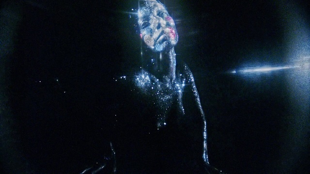 Video Reference: Water, Darkness, Organism, Space, Night, Fictional character