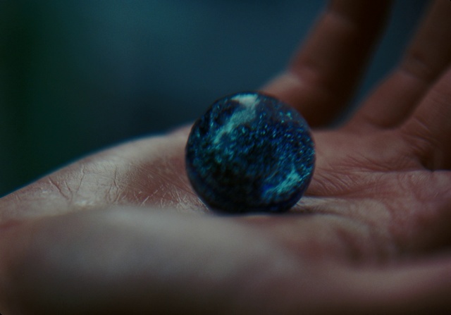 Video Reference: Blue, Turquoise, Hand, Azure, Close-up, Electric blue, Finger, Photography, Macro photography, Turquoise