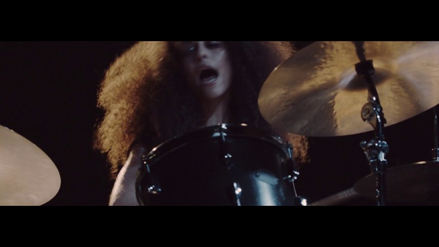 Video Reference: Musician, Drum, Musical instrument, Drums, Music, Cymbal, Percussion, Drummer, Drumhead, Hi-hat