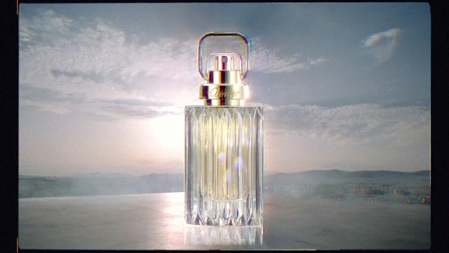 Video Reference: lighting, sky, glass bottle, glass